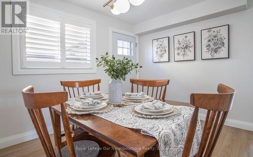 18 Hailey Court, Clarington (Bowmanville), ON 