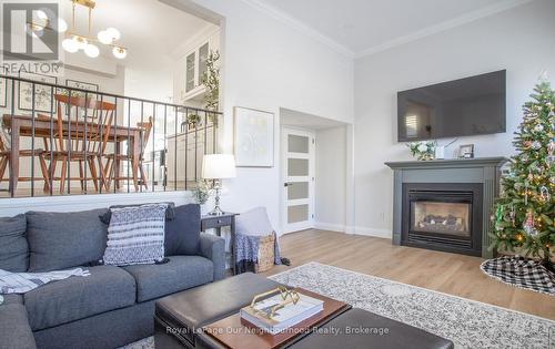 18 Hailey Court, Clarington (Bowmanville), ON 