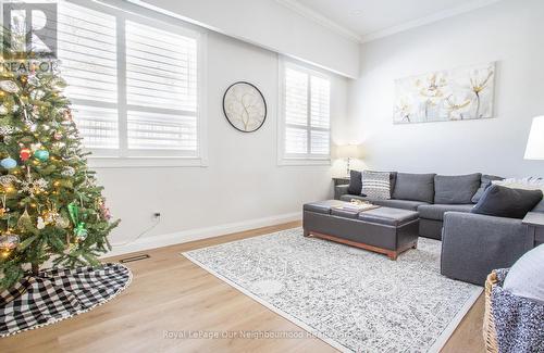 18 Hailey Court, Clarington (Bowmanville), ON 