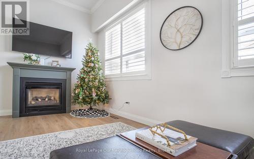 18 Hailey Court, Clarington (Bowmanville), ON 