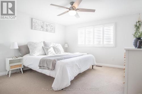 18 Hailey Court, Clarington (Bowmanville), ON 