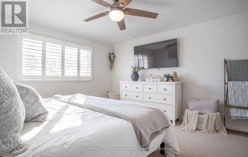 18 Hailey Court, Clarington (Bowmanville), ON 