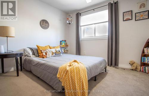 18 Hailey Court, Clarington (Bowmanville), ON 