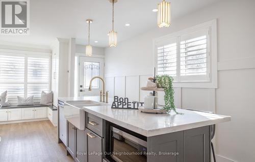 18 Hailey Court, Clarington (Bowmanville), ON 