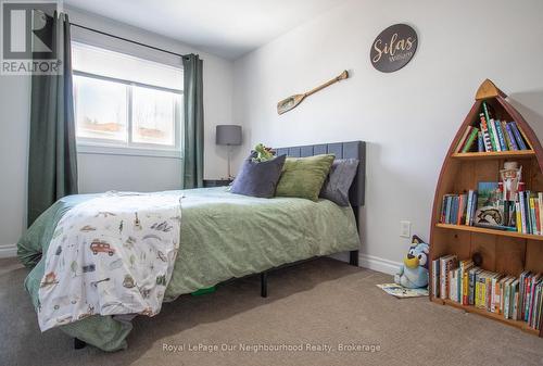 18 Hailey Court, Clarington (Bowmanville), ON 