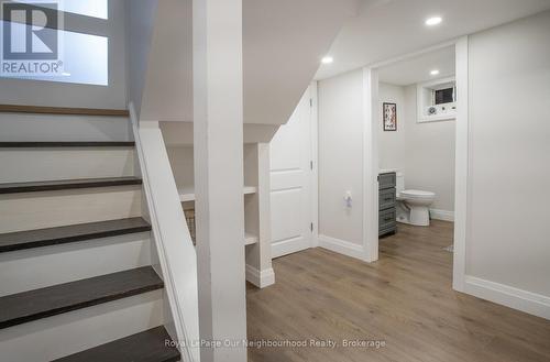 18 Hailey Court, Clarington (Bowmanville), ON 