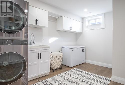 18 Hailey Court, Clarington (Bowmanville), ON 