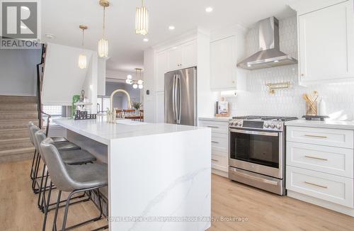 18 Hailey Court, Clarington (Bowmanville), ON 