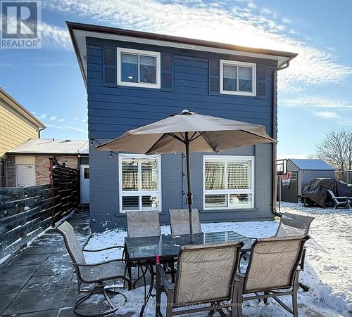 18 Hailey Court, Clarington (Bowmanville), ON 