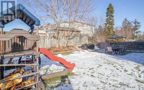18 Hailey Court, Clarington (Bowmanville), ON 