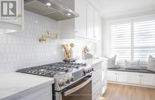 18 Hailey Court, Clarington (Bowmanville), ON 