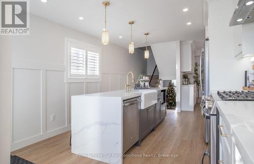 18 Hailey Court, Clarington (Bowmanville), ON 