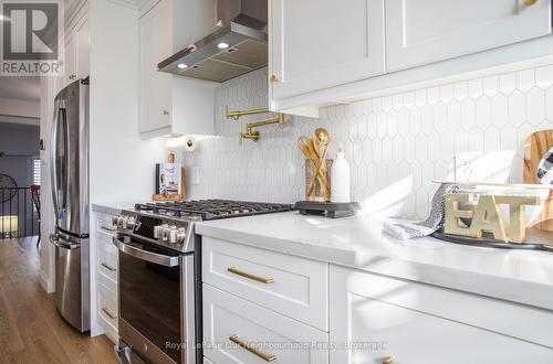 18 Hailey Court, Clarington (Bowmanville), ON 