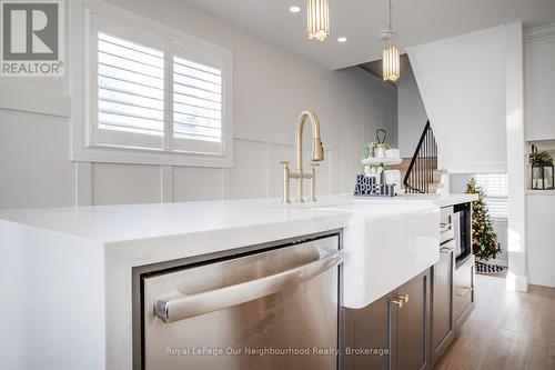 18 Hailey Court, Clarington (Bowmanville), ON 