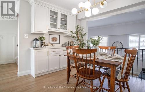 18 Hailey Court, Clarington (Bowmanville), ON 