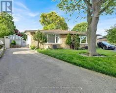 BASEMENT - 9 GAFNEY COURT  Hamilton, ON L9C 6N3