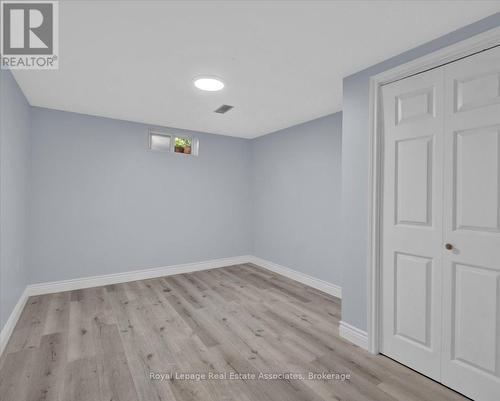 Basement - 9 Gafney Court, Hamilton, ON - Indoor Photo Showing Other Room