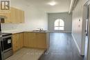 403 - 150 Colborne Street, Brantford, ON  - Indoor Photo Showing Kitchen With Double Sink 