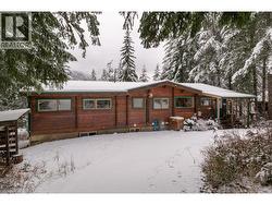 781 Gardom Lake Road  Enderby, BC V0E 1V3