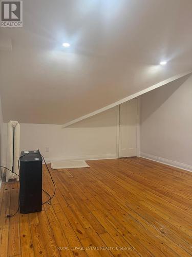 B - 1007 Kingston Road W, Toronto, ON 