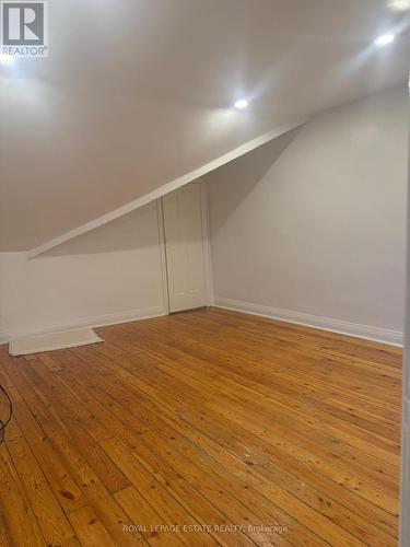 B - 1007 Kingston Road W, Toronto, ON 