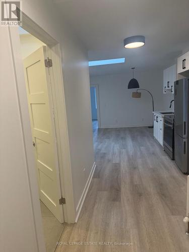 B - 1007 Kingston Road W, Toronto, ON 