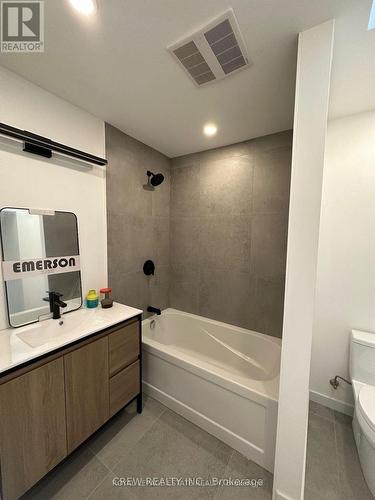 B - 1007 Kingston Road W, Toronto, ON 