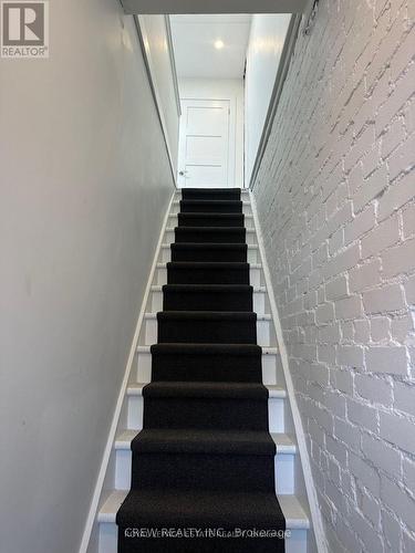 B - 1007 Kingston Road W, Toronto, ON 