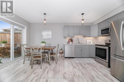 6338 Shapton Crescent, Niagara Falls, ON - Indoor