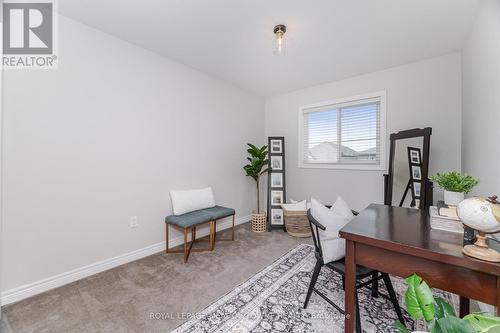 6338 Shapton Crescent, Niagara Falls, ON - Indoor