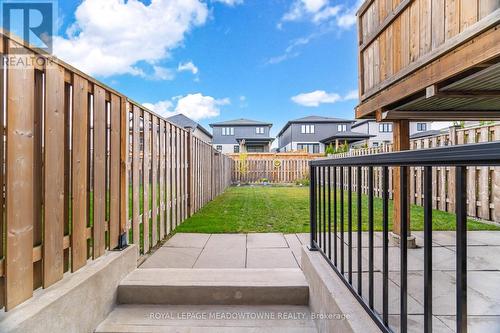 6338 Shapton Crescent, Niagara Falls, ON - Outdoor