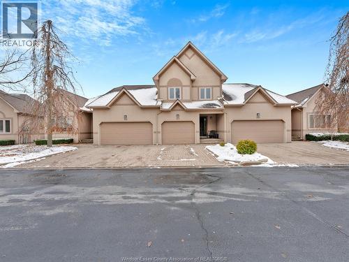 389 TUSCANY Unit# 4  Tecumseh, ON N8N 4W6