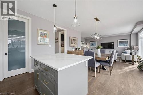 22 Marty Lane, New Hamburg, ON - Indoor