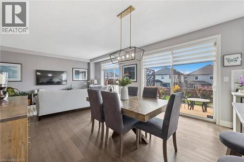 22 Marty Lane, New Hamburg, ON - Indoor Photo Showing Other Room