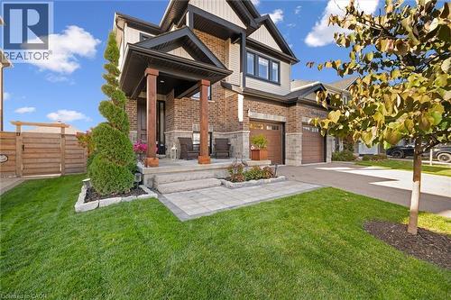 22 Marty Lane, New Hamburg, ON - Outdoor