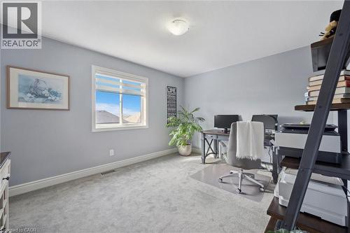 22 Marty Lane, New Hamburg, ON - Indoor Photo Showing Gym Room