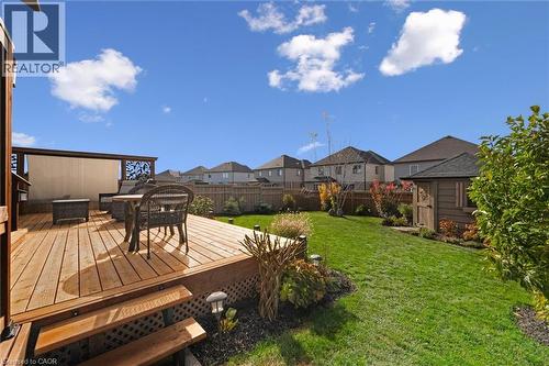 22 Marty Lane, New Hamburg, ON - Outdoor