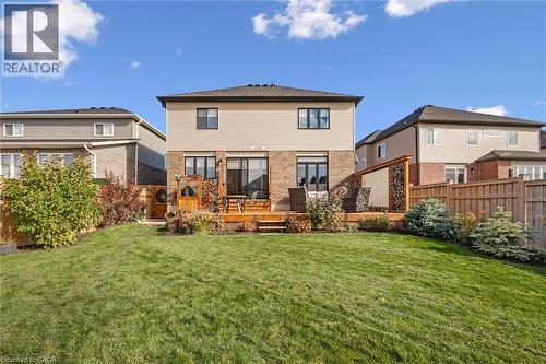 22 Marty Lane, New Hamburg, ON - Outdoor With Deck Patio Veranda