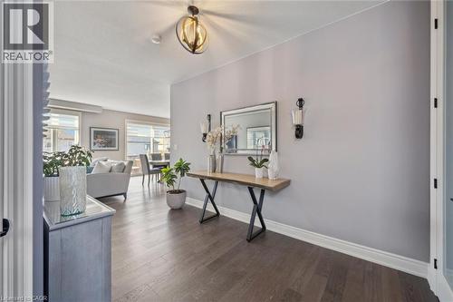 22 Marty Lane, New Hamburg, ON - Indoor Photo Showing Other Room