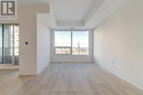 406 - 2450 Old Bronte Road, Oakville, ON - Indoor Photo Showing Other Room