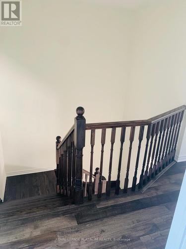 1366 Sycamore Garden, Milton, ON - 