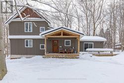 234 CANROBERT STREET  Grey Highlands, ON N0C 1E0