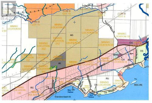 20Z & 21Z Mcgregor St, Shuniah, ON 