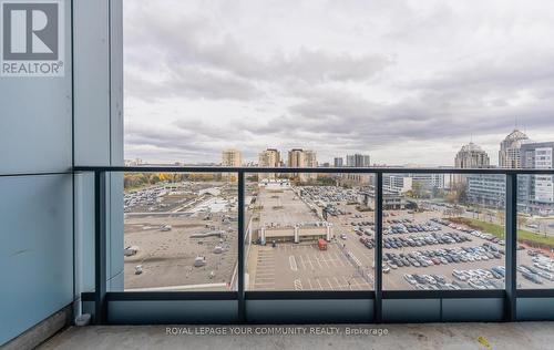 827 - 2885 Bayview Avenue, Toronto, ON - Outdoor With View