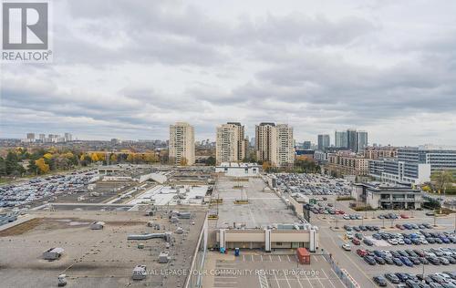 827 - 2885 Bayview Avenue, Toronto, ON - Outdoor With View