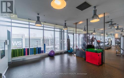 827 - 2885 Bayview Avenue, Toronto, ON - Indoor Photo Showing Other Room