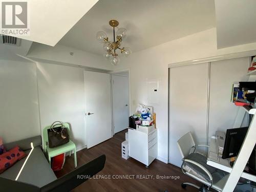 1702 - 68 Abell Street, Toronto, ON - Indoor