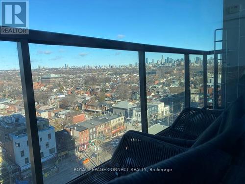 1702 - 68 Abell Street, Toronto, ON -  Photo Showing Other Room