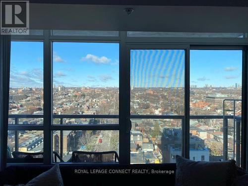 1702 - 68 Abell Street, Toronto, ON - Indoor