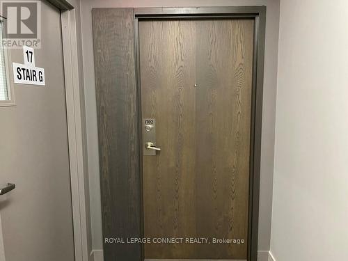 1702 - 68 Abell Street, Toronto, ON - 